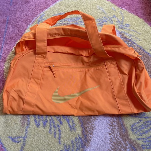 Nike gym club - club, duffel