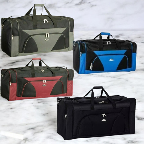 Travel holdall duffel - holdall,