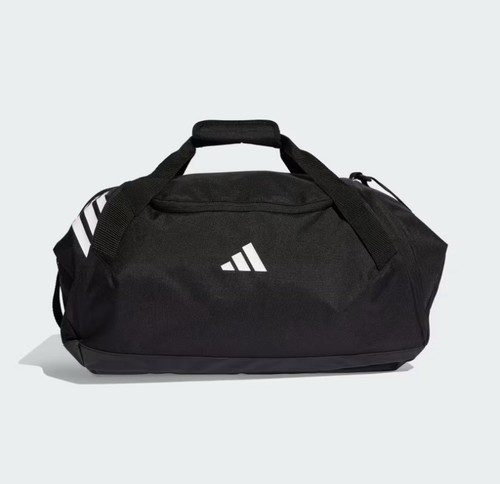Adidas unisex tiro duffle bag - adidas,