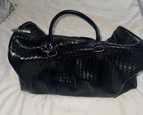 Duffle bag - duffle,