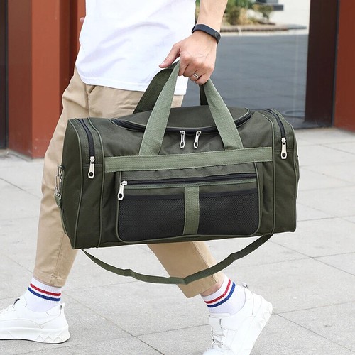 Green mens large sports - green,