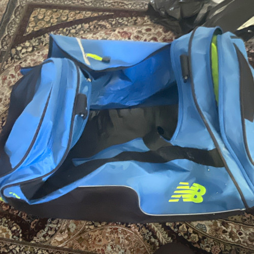 New balance large 25l - large, gym