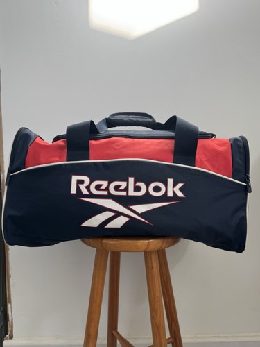 Reebok large sports - sports, duffel