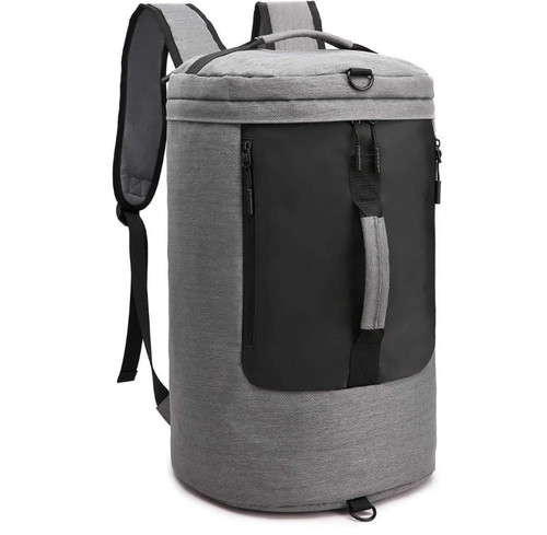 Gym bag sports duffle - gym,