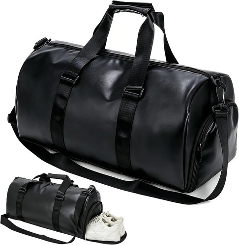 Sports gym bag - bag, duffel