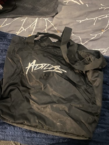 Adidas black logo - adidas,