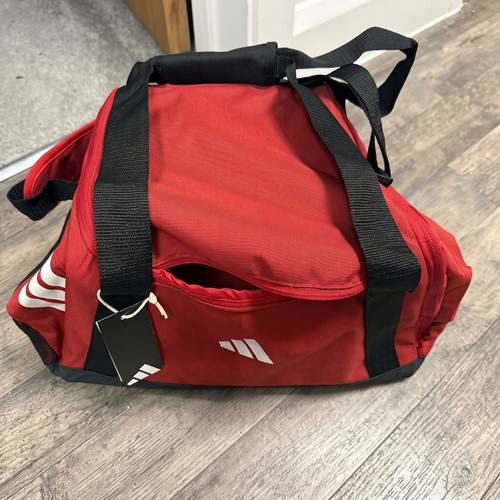 Unisex gym duffle - duffle, bag
