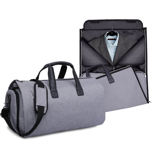 Large capacity travel business - capacity,