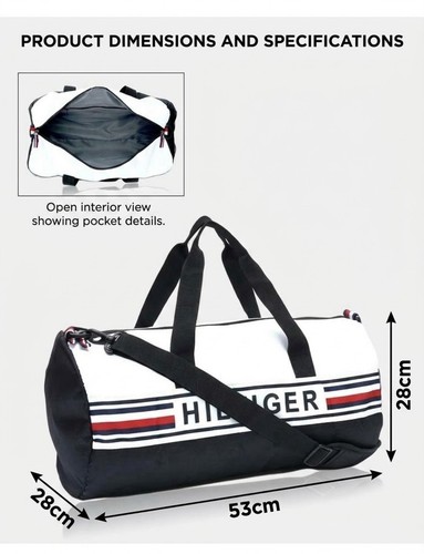 Tommy hilfiger mens gym sports - tommy,