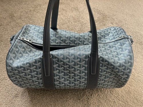 Goyard barrel sports - goyard, bag