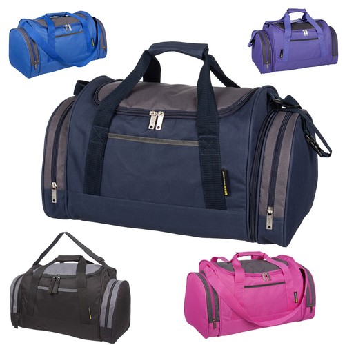 Sports travel gym holdall - sports,