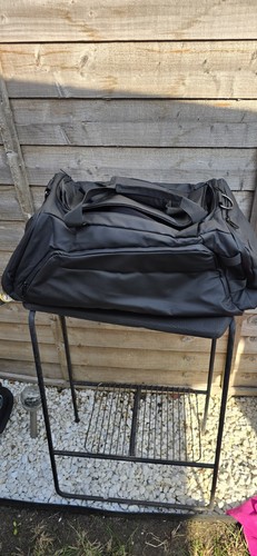 Premium gym travel - gym, duffel